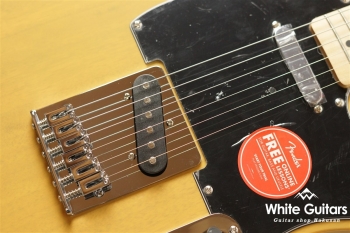 Affinity Series Telecaster - Butterscotch blonde